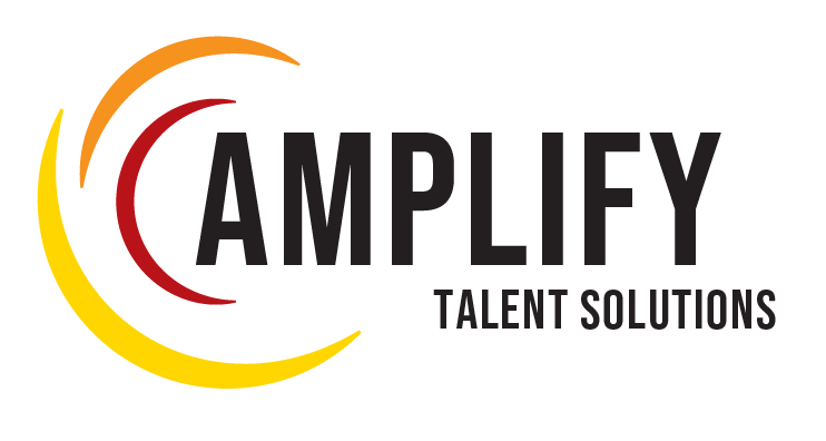 Amplify Talent Solutions Logo